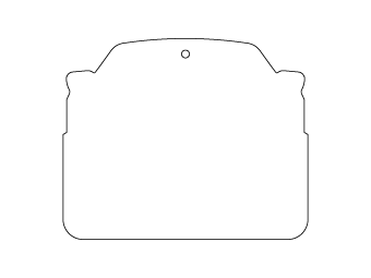 Custom shapes car air fresheners and car deodorizers - model:﻿Car, personalization on request for corporate branding﻿