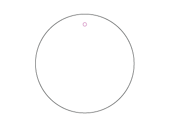 Custom shapes car air fresheners and car deodorizers - model:﻿Round, personalization on request for corporate branding﻿