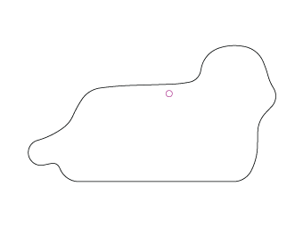 Custom shapes car air fresheners and car deodorizers - model:﻿Animals, personalization on request for corporate branding﻿