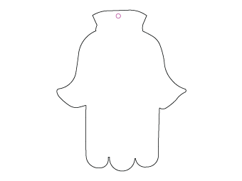 Custom shapes car air fresheners and car deodorizers - model:﻿Mixed, personalization on request for corporate branding﻿